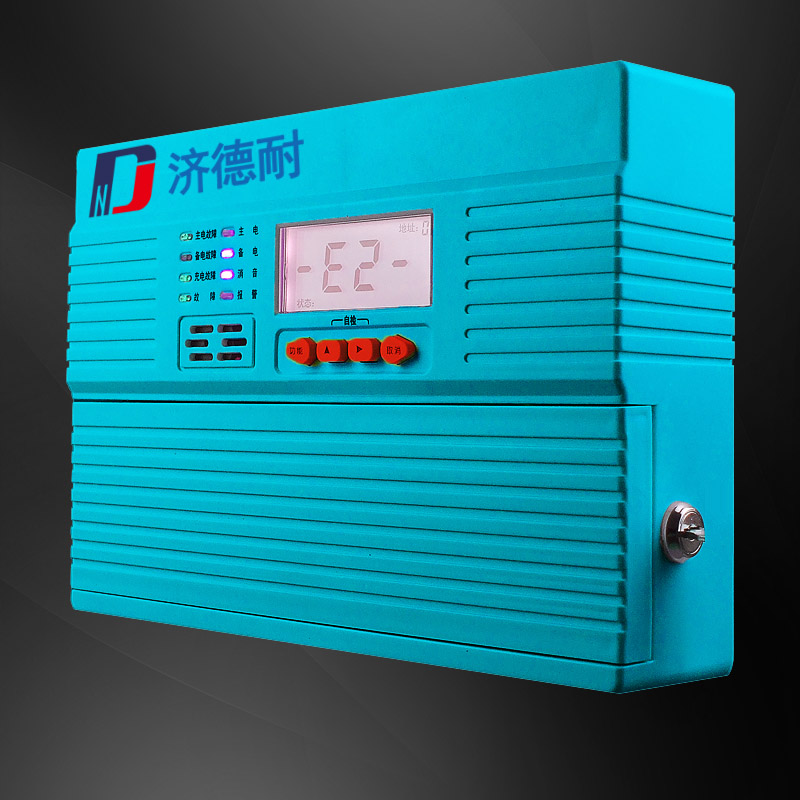 三氧化硫氣體報警器